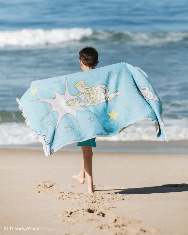 Disney Pixar - Buzz Kids | Sand Cloud - Image 4