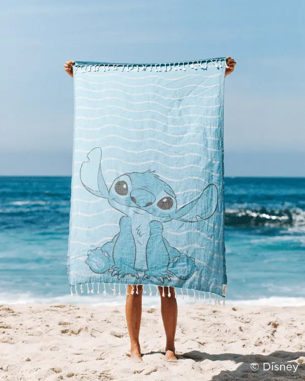 Disney - Stitch Waves | Sand Cloud - Image 3