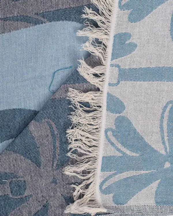 Bluey Kids Towel | Sand Cloud - Image 5