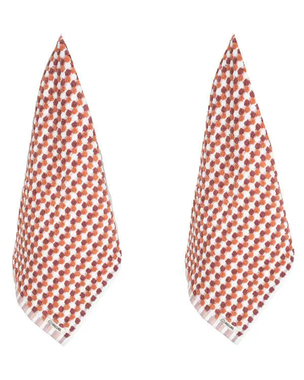 Flower Polka Dot Hand Bath Bundle - 2 Pack | Sand Cloud - Image 4