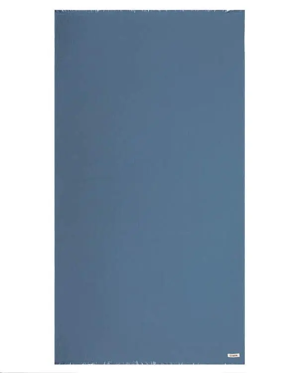 Alternative view of Terra XL Bath Bundle 2 Pack - Slate Blue | Sand Cloud