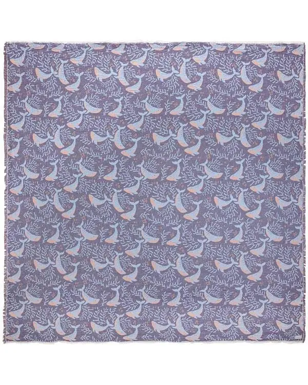 Galapagos - PARTY BLANKET | Sand Cloud