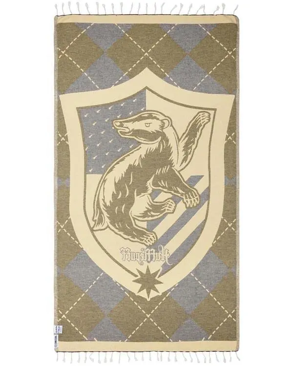 Hufflepuff Towel | Sand Cloud - Image 3