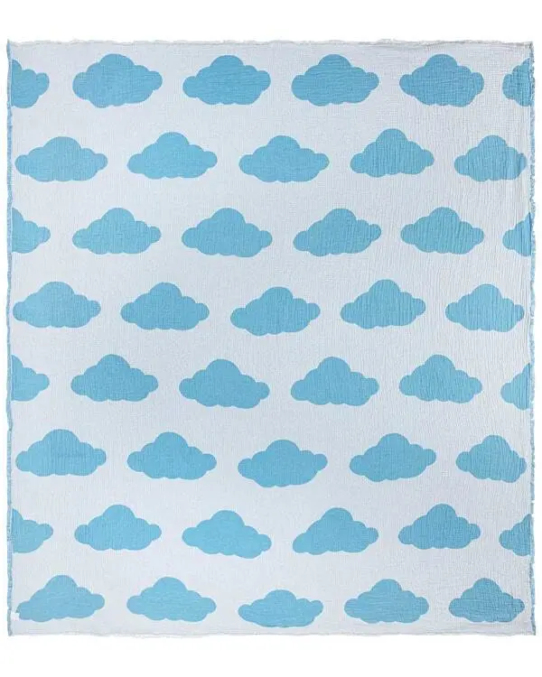 Clouds - PARTY BLANKET | Sand Cloud - Image 2