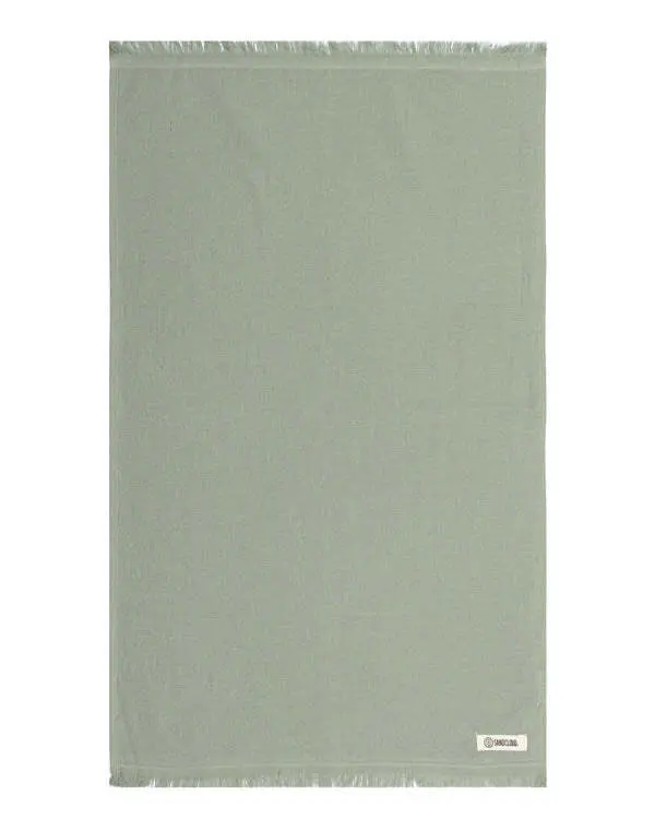 Terra Hand Bath Bundle 2 Pack - Sage | Sand Cloud