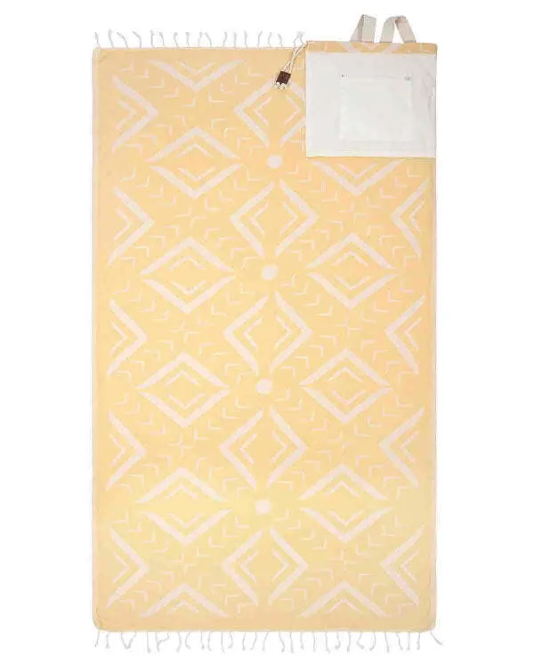 Paragon Towel Bag | Sand Cloud