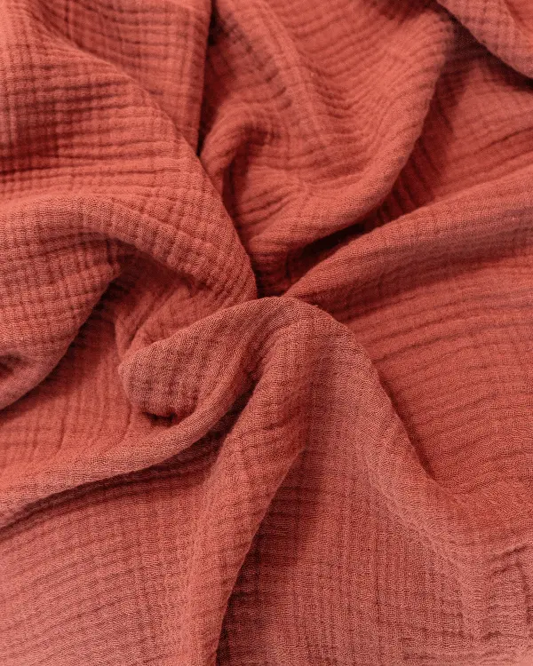 Lara Terracotta - PARTY BLANKET - King | Sand Cloud - Image 6