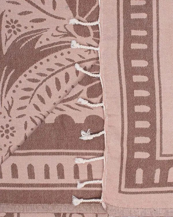 Nippon Daisy Towel | Sand Cloud - Image 3
