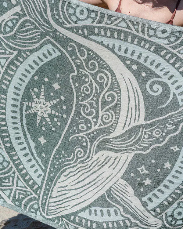 Ziggy the Whale | Sand Cloud - Image 4