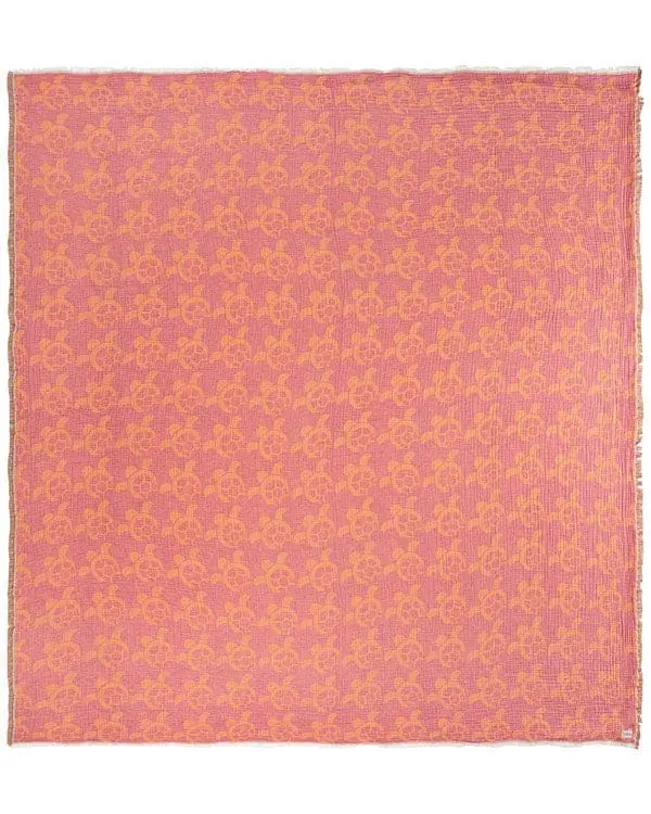 Turtle Shell - PARTY BLANKET | Sand Cloud - Image 2
