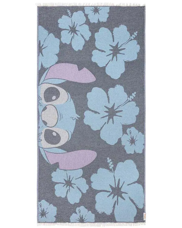 Disney - Stitch Hibiscus | Sand Cloud