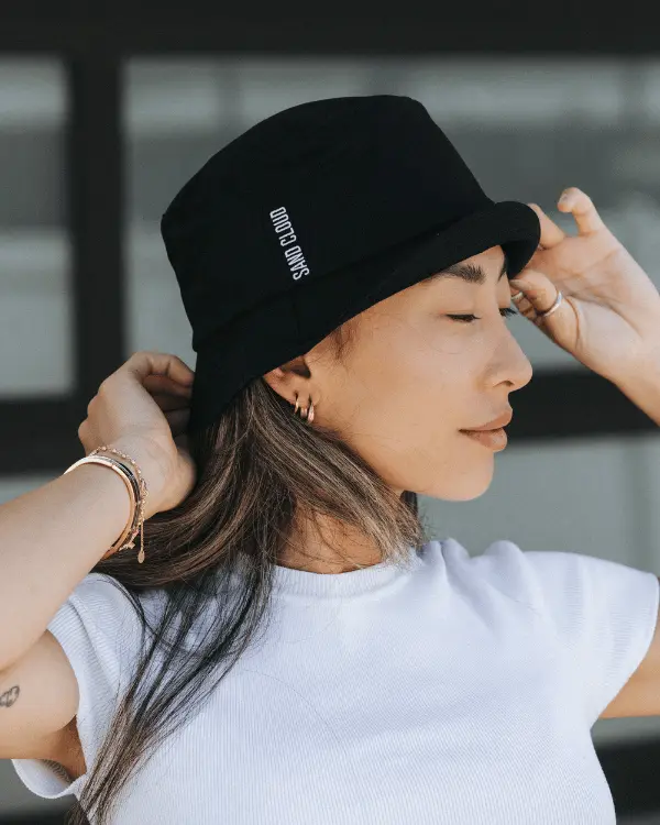 Sand Cloud Bucket Hat | Sand Cloud - Image 2