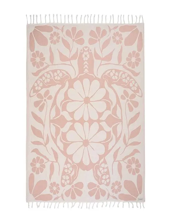 Daisy Turtle - Large | Sand Cloud