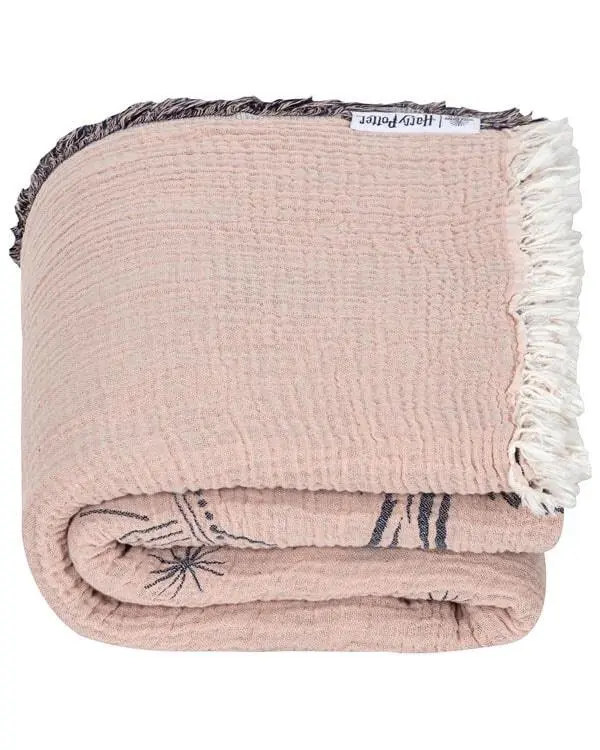 Hogwarts - PARTY BLANKET | Sand Cloud - Image 6