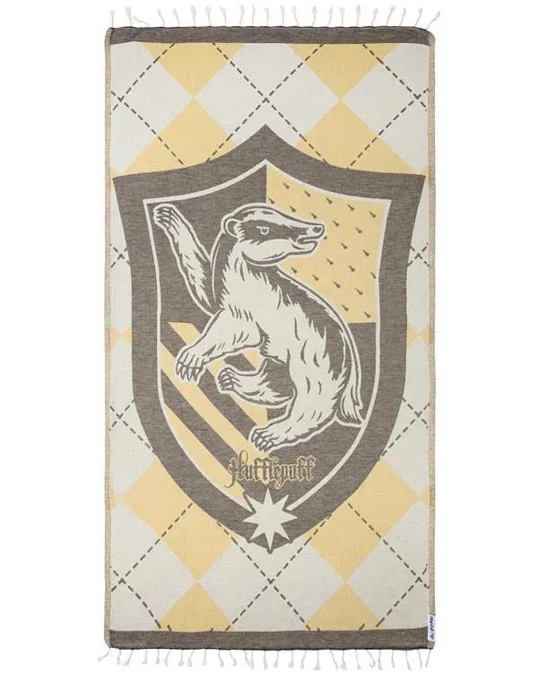 Hufflepuff Towel | Sand Cloud