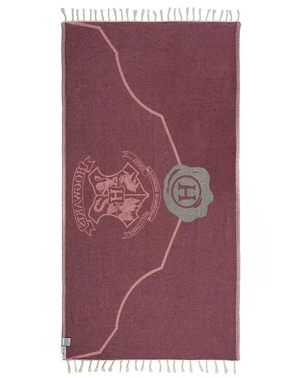 Alternative view of Harry Potter - Howler Letter | Sand Cloud