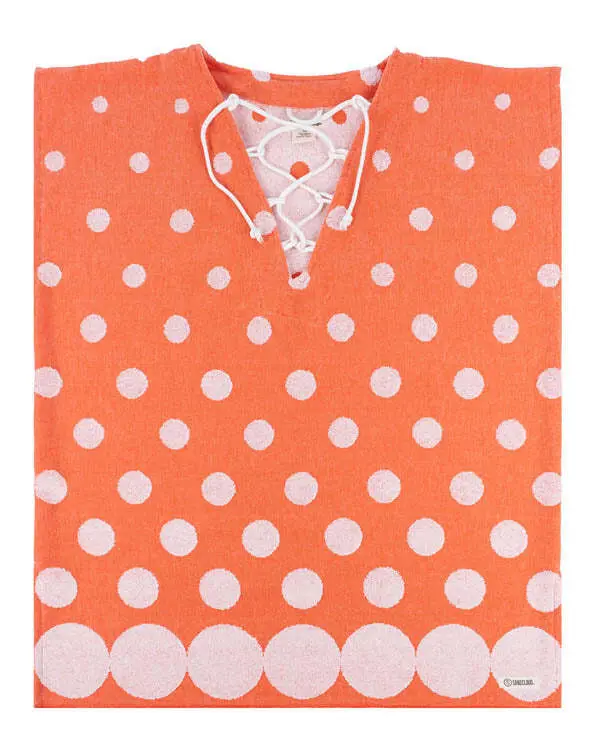 Alternative view of Polka Cover Up - Womens | Sand Cloud