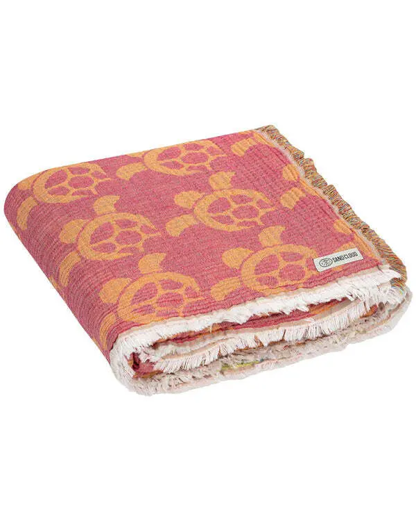 Turtle Shell - PARTY BLANKET | Sand Cloud - Image 6