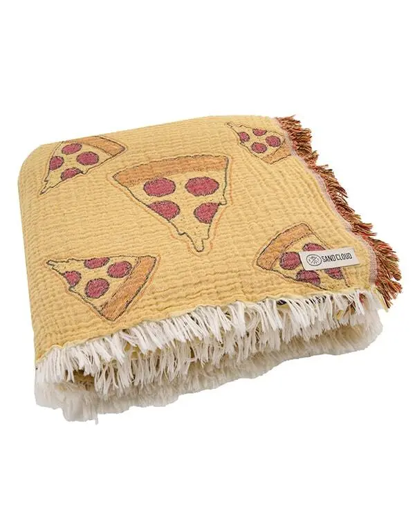 Pizza - PARTY BLANKET | Sand Cloud - Image 4