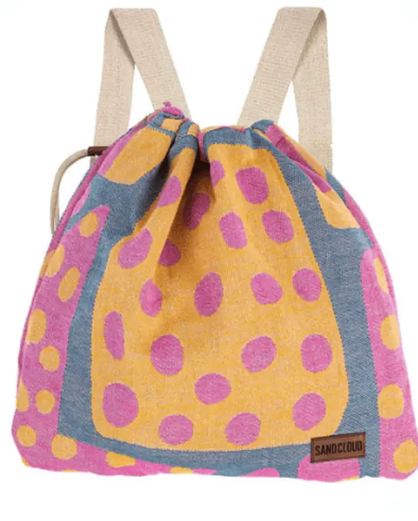 Starlit Towel Bag | Sand Cloud - Image 2