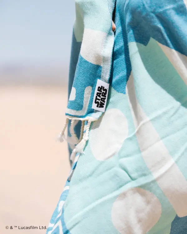 STAR WARS - Grogu Icon | Sand Cloud - Image 5