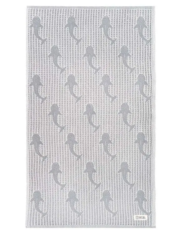Shark Kitchen Towel Bundle - Assorted 3 Pack | Sand Cloud - Image 4