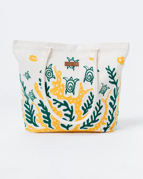 Alternative view of Swimming Turtles Bundle | Sand Cloud