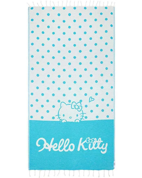 Hello Kitty - Hello Dots | Sand Cloud