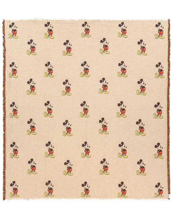 Disney Mickey Mouse PARTY BLANKET | Sand Cloud