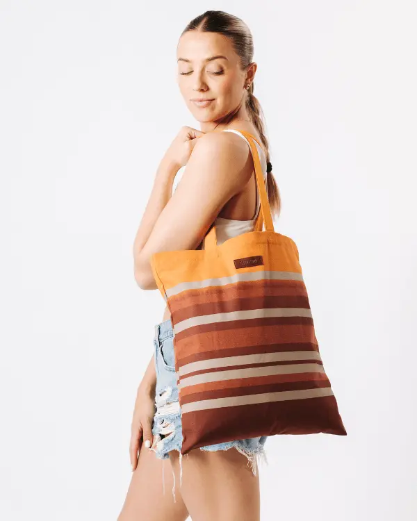 Medan Beach Everyday Tote | Sand Cloud - Image 4