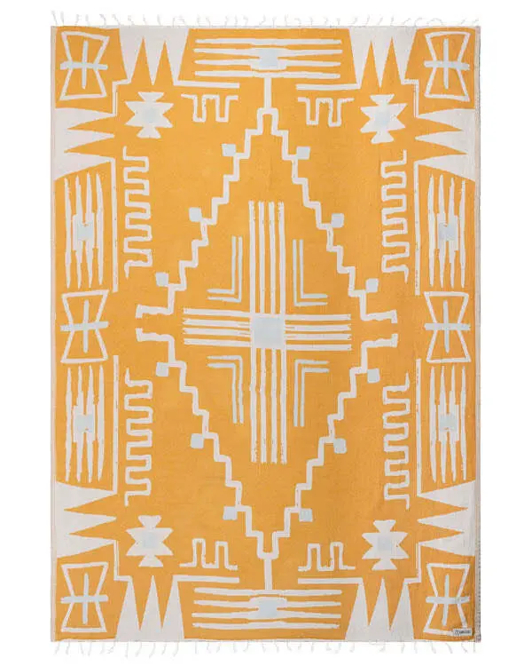 Ezra Blanket | Sand Cloud