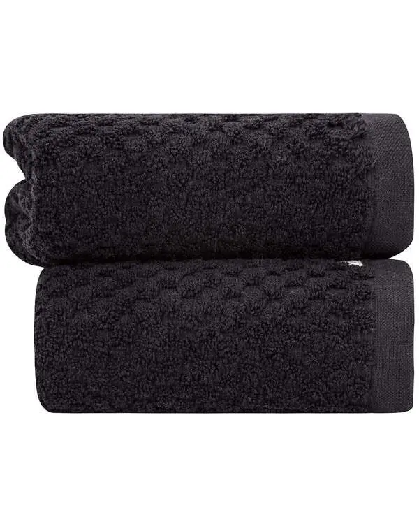 Atom Hand Bath Bundle - 2 Pack - Black | Sand Cloud