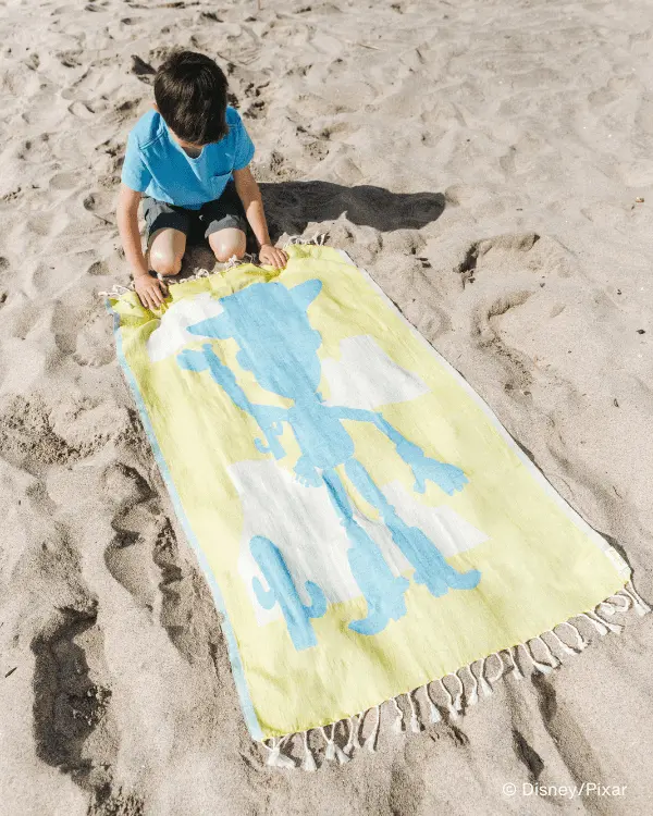 Disney Pixar - Woody Kids | Sand Cloud - Image 2