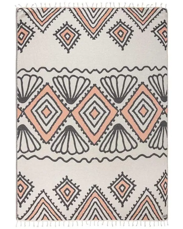 Yasawa Blanket | Sand Cloud