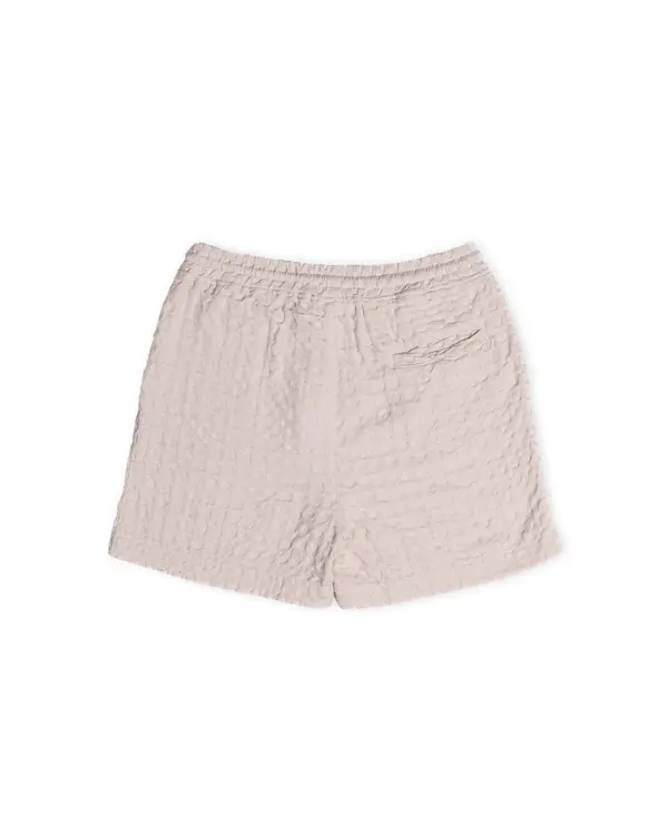 Orb Waffle Short - Sand - Mens | Sand Cloud - Image 4