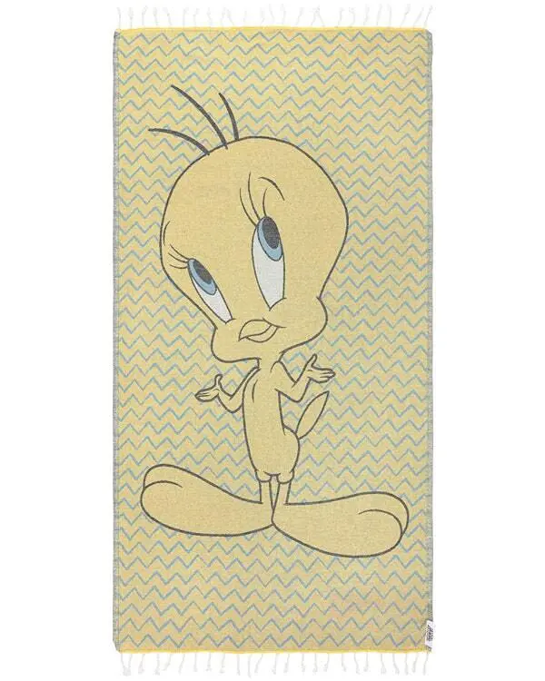 Tweety Bird | Sand Cloud