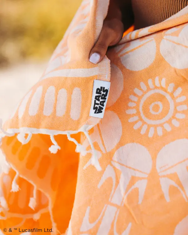 STAR WARS - Mandalorian Boho | Sand Cloud - Image 4