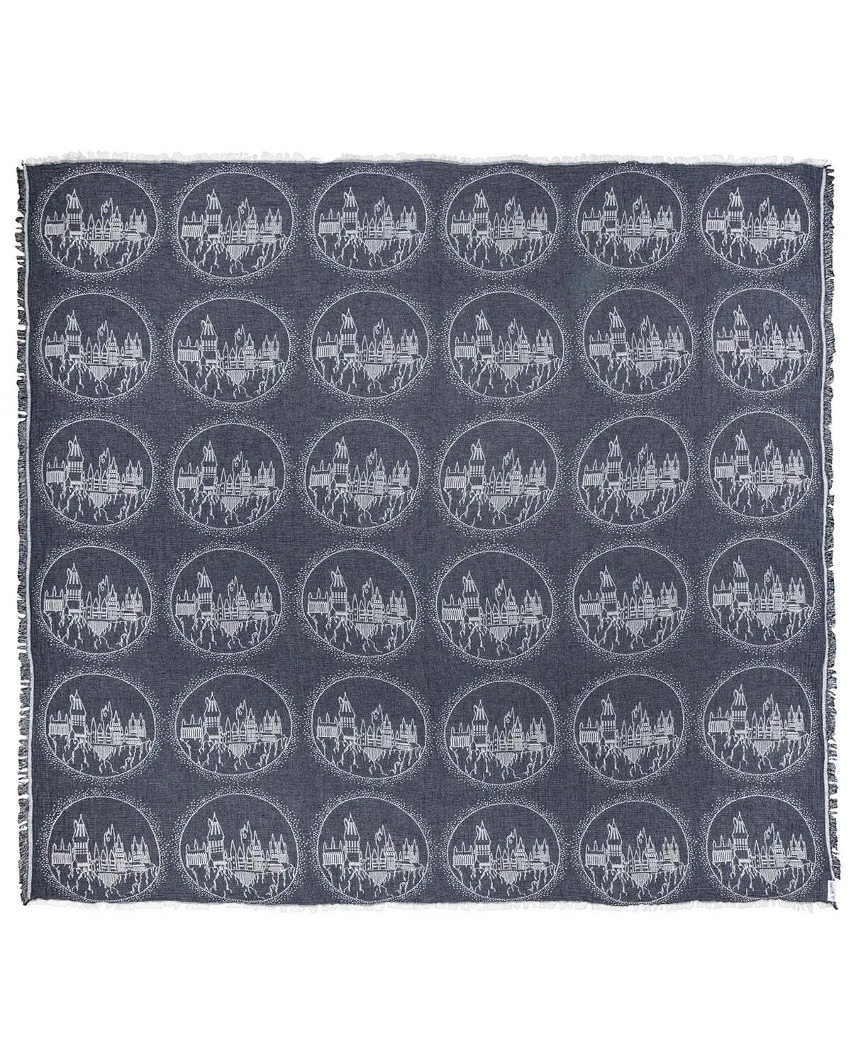 Hogwarts Castle - PARTY BLANKET | Sand Cloud