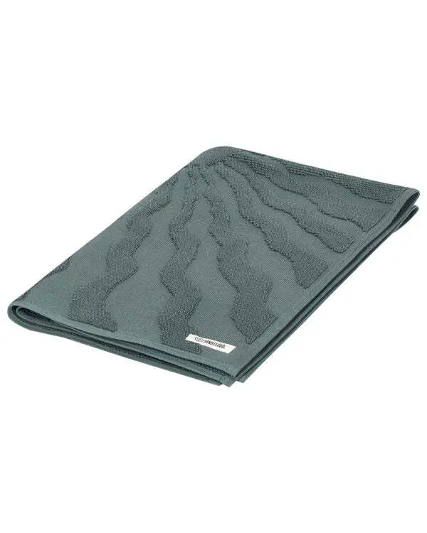 Solis Bath Mat Gray | Sand Cloud - Image 4