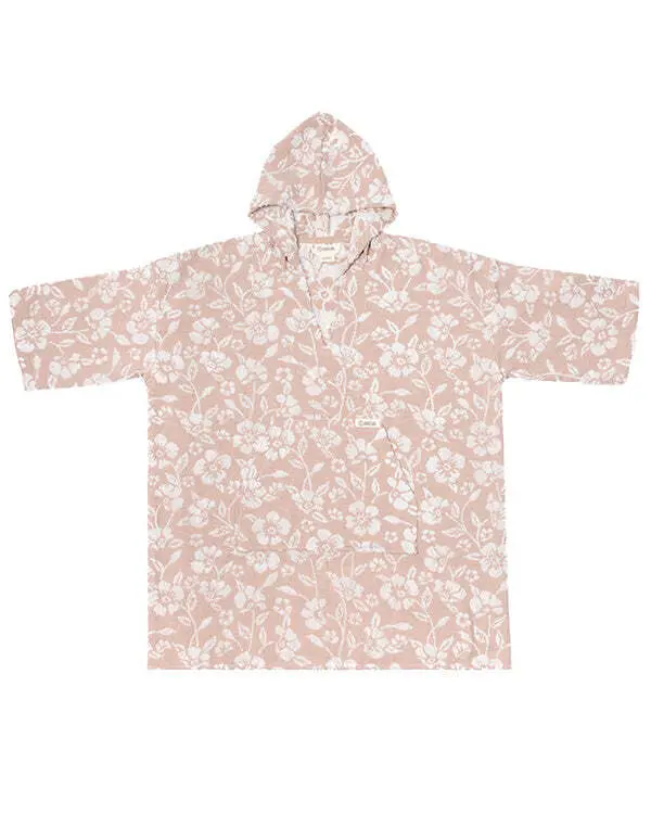 Bloom Hooded Cover Up | Sand Cloud - Image 2