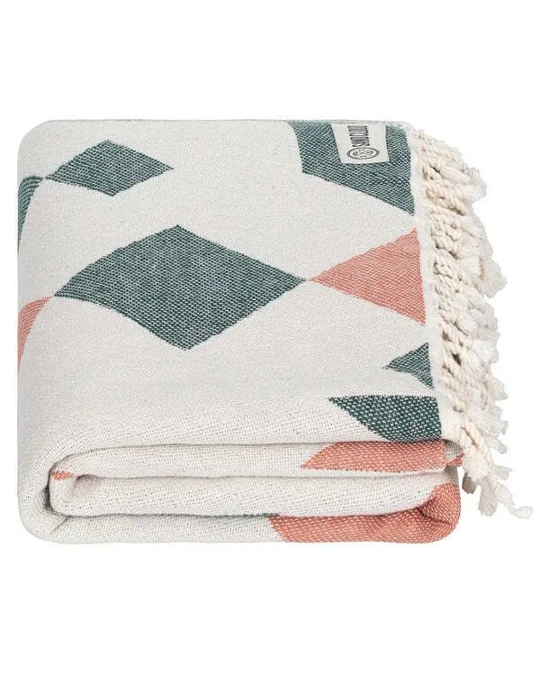 Mateo Blanket | Sand Cloud - Image 4