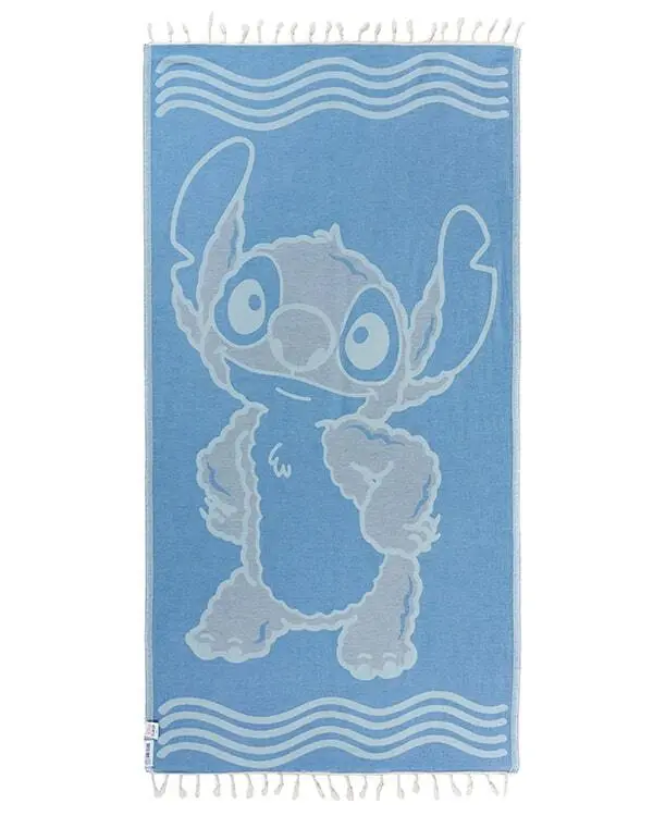 Disney - Stitch Towel | Sand Cloud - Image 2