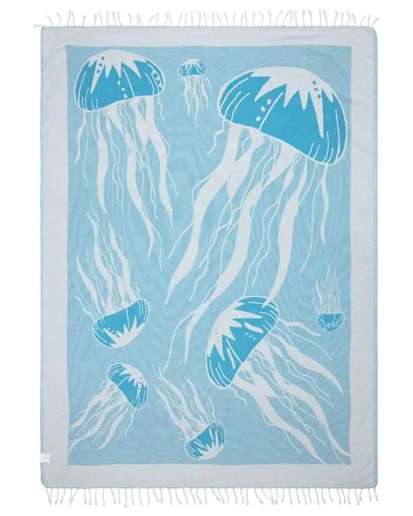 Jellyfish - Large | Sand Cloud - Image 2