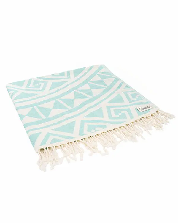 Mandala Mint | Sand Cloud - Image 6