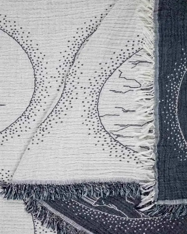 Hogwarts Castle - PARTY BLANKET | Sand Cloud - Image 5