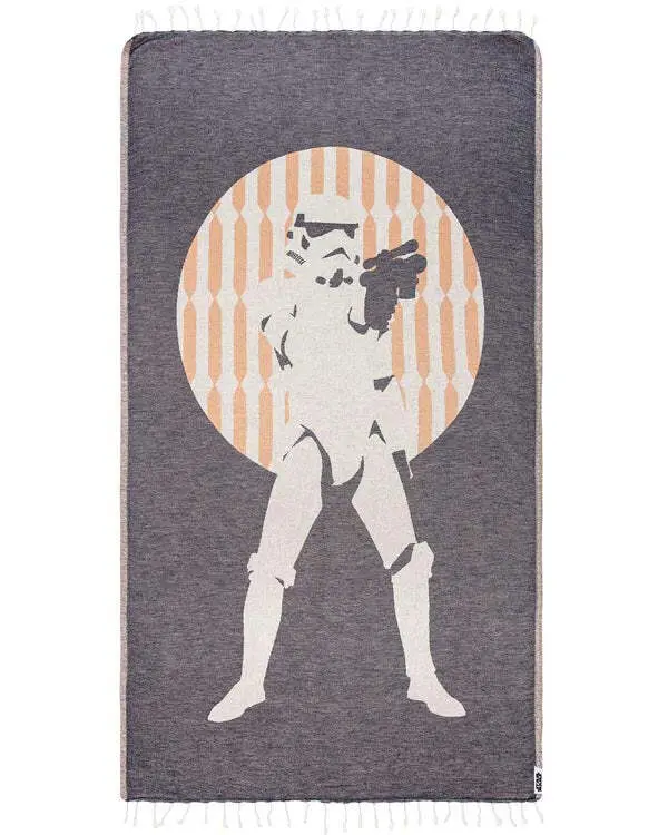 STAR WARS - Stormtrooper | Sand Cloud