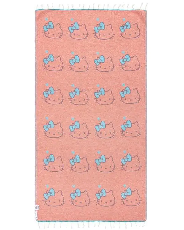 Hello Kitty - Hello Kitty Hearts | Sand Cloud - Image 3