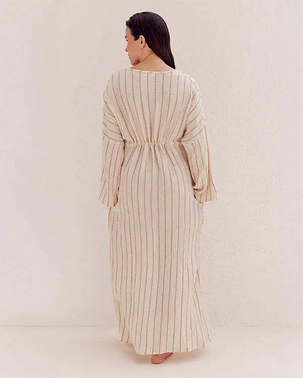 Juhu Gauze Cover Up | Sand Cloud - Image 5