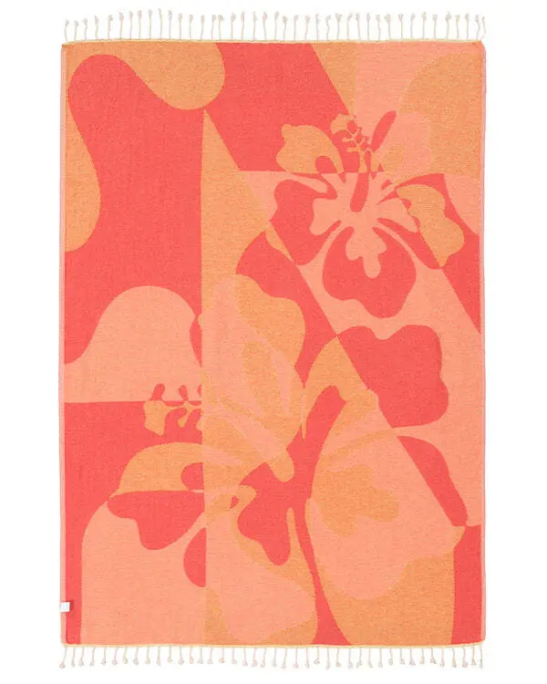 Syriacus Blanket | Sand Cloud - Image 2