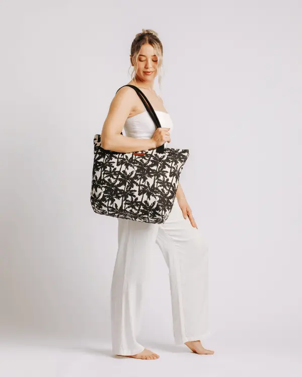 Palm Beach Tote | Sand Cloud - Image 6